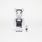 Bearbrick set - Betty Boop