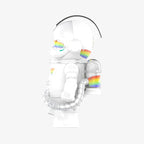 MEGA SPACE MOLLY 400% Rainbow
