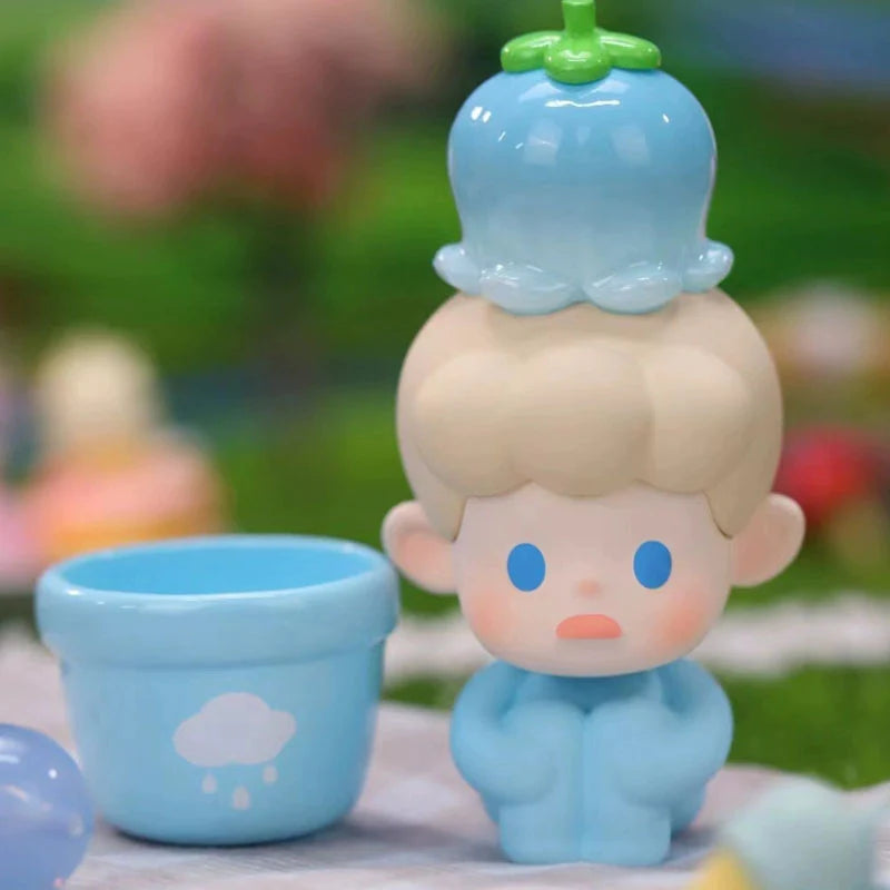 DODO PLANT MINI BLIND BOX