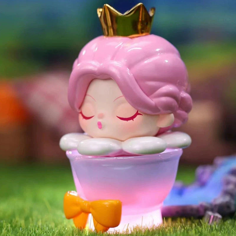 DODO PLANT MINI BLIND BOX