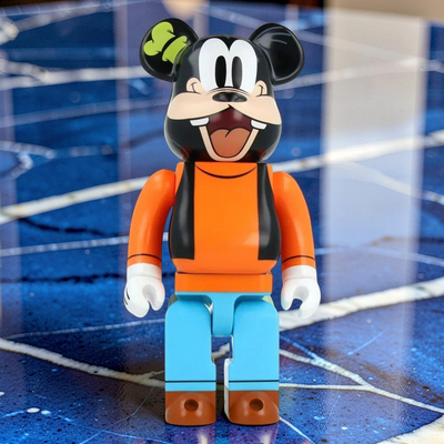 BearBrick