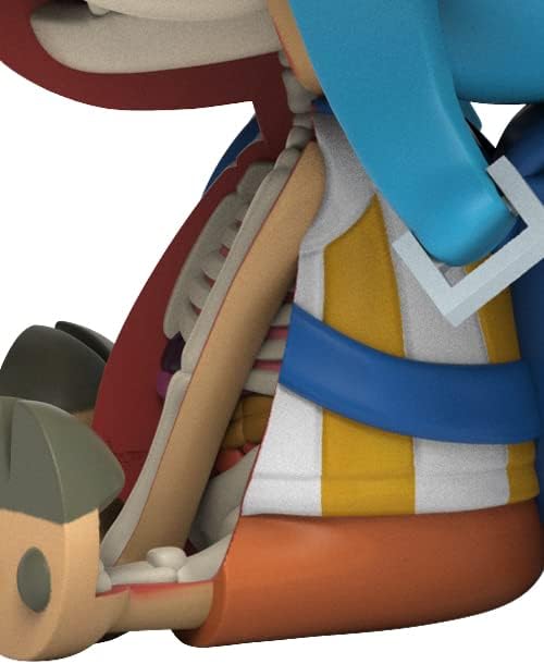 Tony Tony Chopper One Piece XXRAY