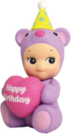 Sonny Angels Bear Birthday Gift