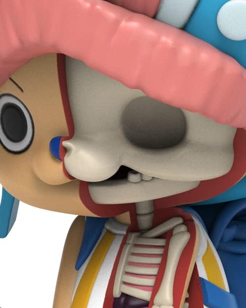 Tony Tony Chopper One Piece XXRAY