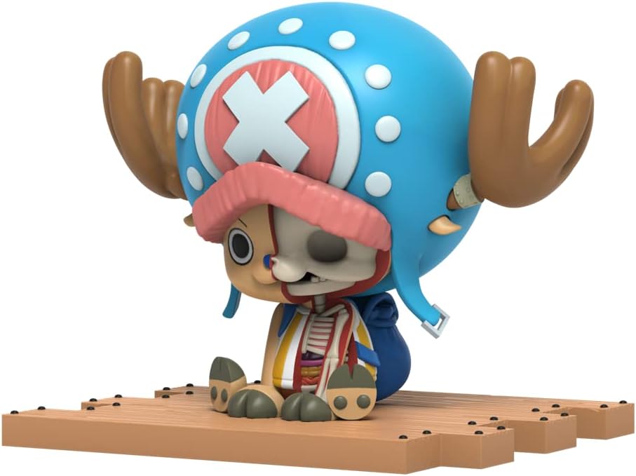 Tony Tony Chopper One Piece XXRAY