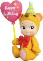 Sonny Angels Bear Birthday Gift