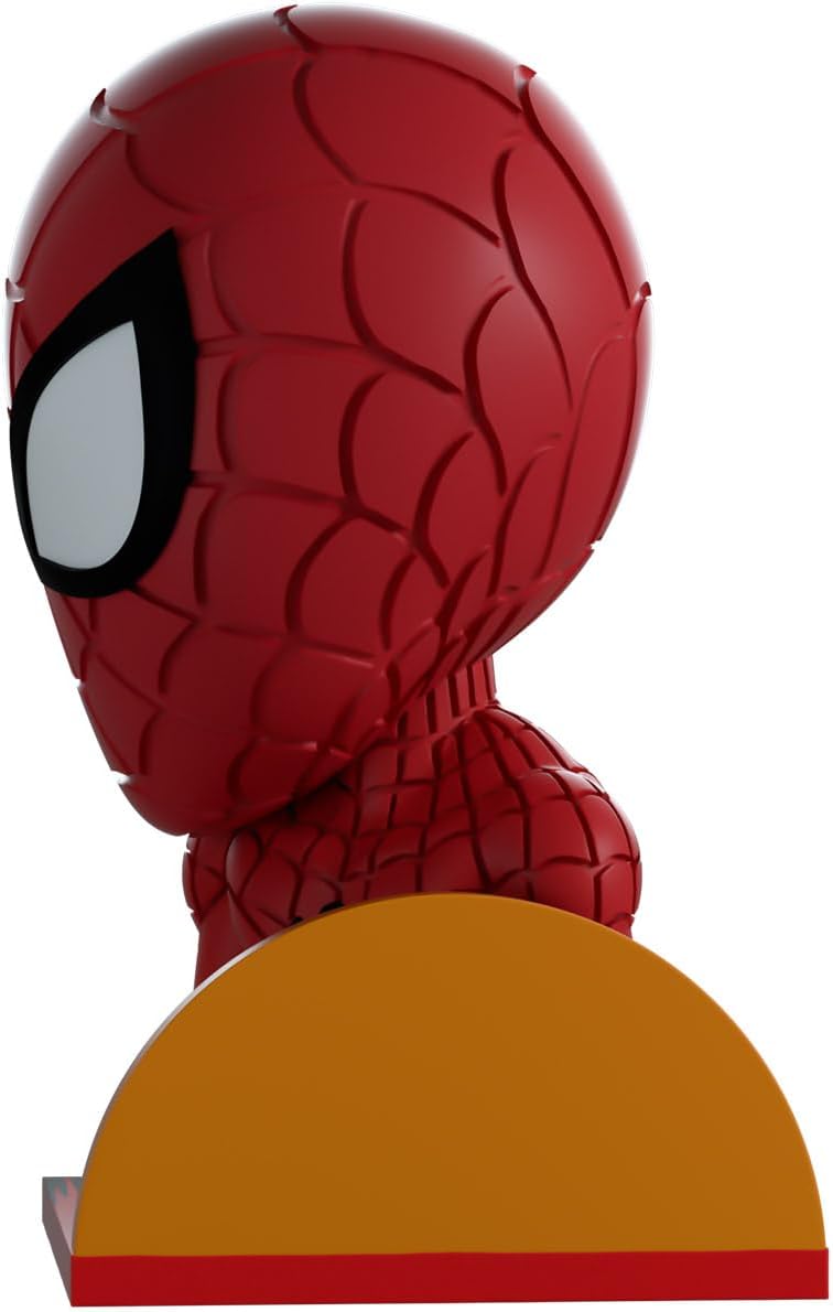 MARVEL SPIDERMAN - THE AMAZING SPIDERMAN 50 FIGURE