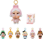 CRYBABY Crying Again Series-Vinyl Face Plush Blind Box
