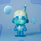CRYBABY Crying Again Series Figures