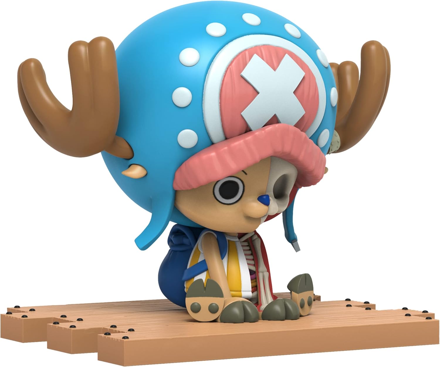Tony Tony Chopper One Piece XXRAY