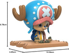 Tony Tony Chopper One Piece XXRAY
