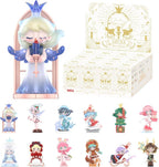 AZURA Warm Christmas Series Figures