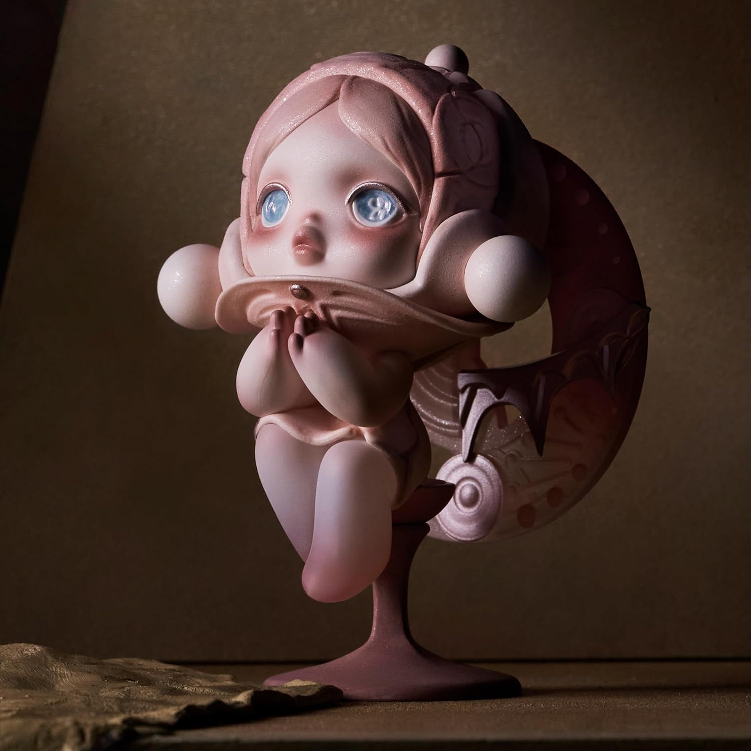 SKULLPANDA The Paradox Series Figures