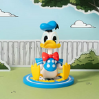 Disney Donald Duck 90th Anniversary Series Figures