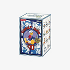 Disney Donald Duck 90th Anniversary Series Figures
