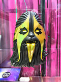 8" Thrashbacca (Black & Gold)