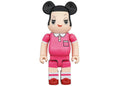 Bearbrick - Chico-Chan