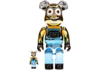Bearbrick set - Minion Dave