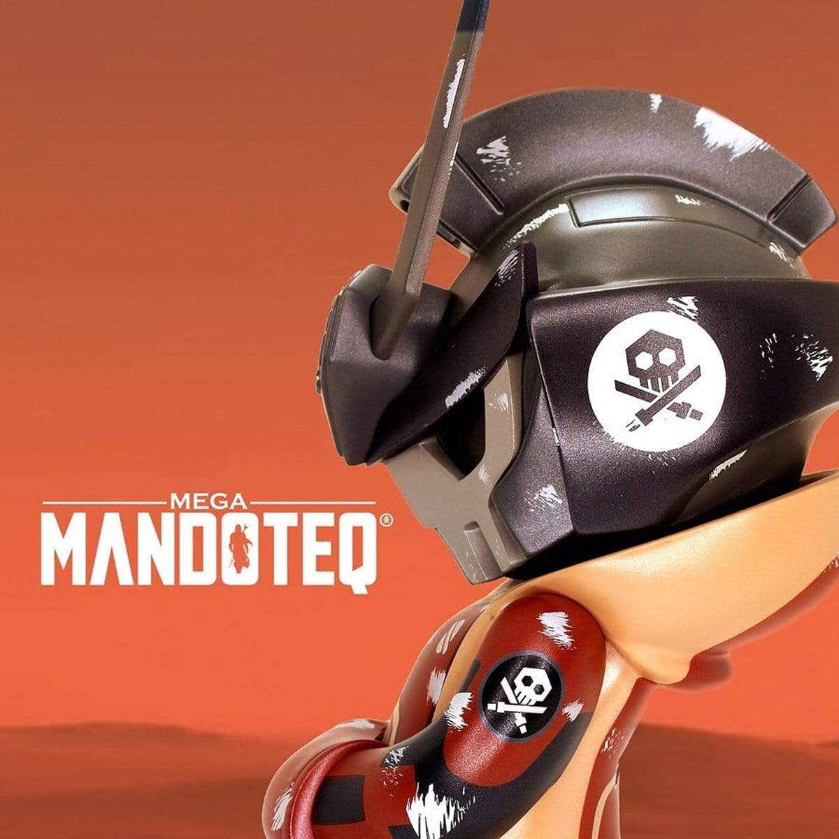 MANDOTEQ - MEGATEQ63