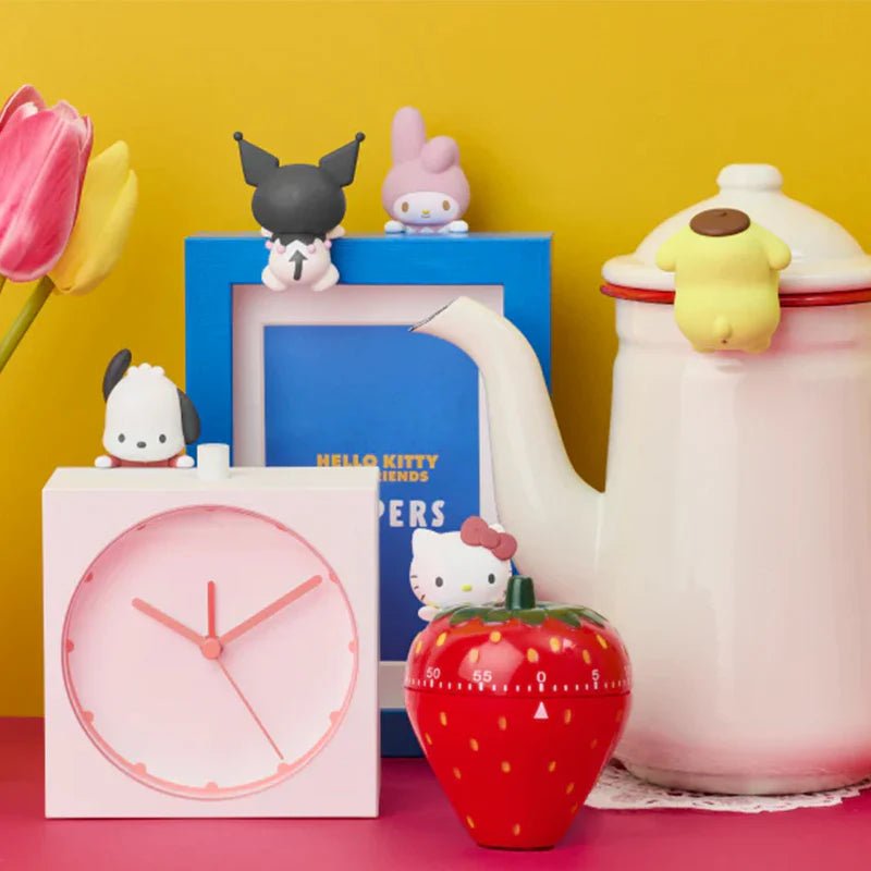 HIPPERS Hello Kitty FRIENDS