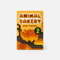 Animal Bakery Series 2
