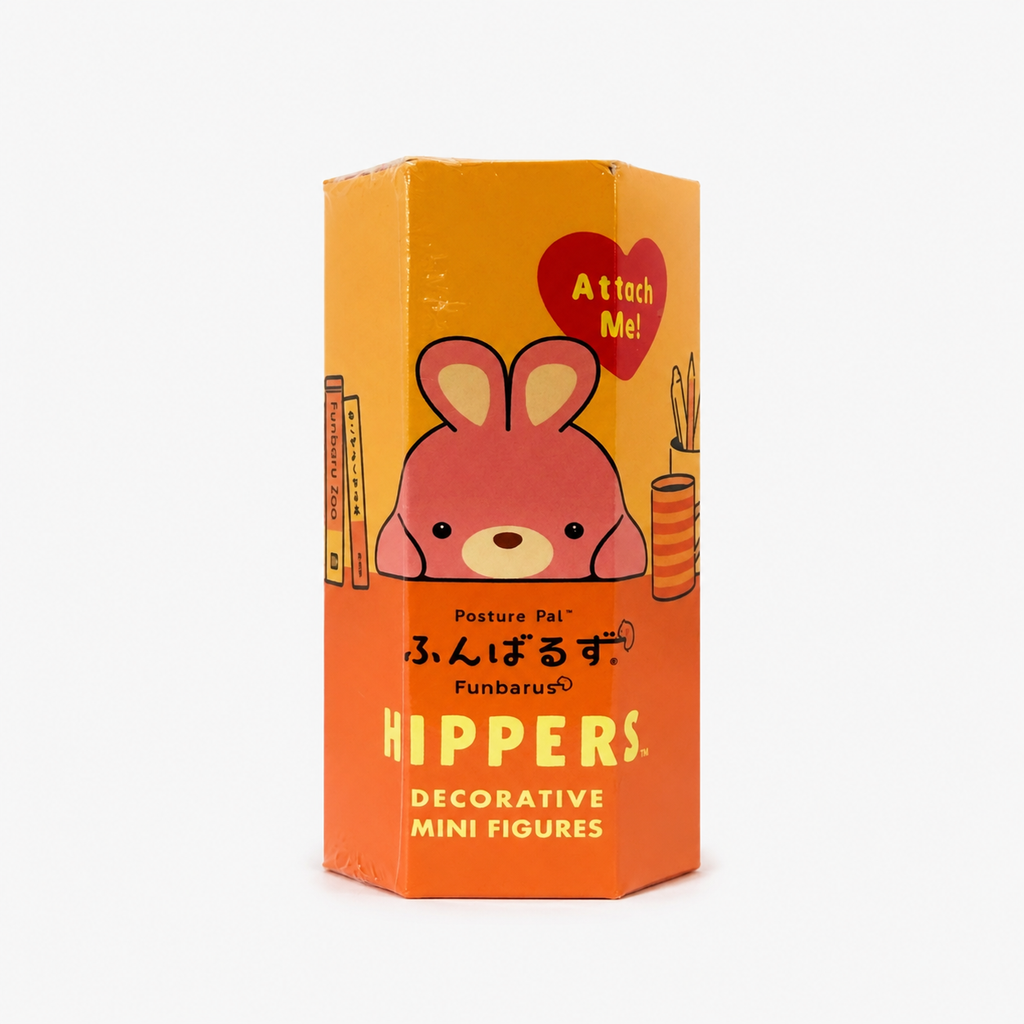 HIPPERS FUNBARUS