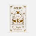 AZURA Warm Christmas Series Figures