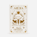 AZURA Warm Christmas Series Figures