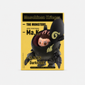 THE MONSTERS × Kow Yokoyama Ma.k. Series