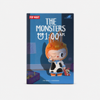 THE MONSTERS 1:00 A.M. Series Figures
