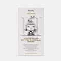 MOLLY Anniversary Statues Classical Retro 2 Series Figures
