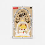 Sweet Bean Frozen Time Dessert Box Series Figures