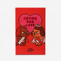 CRYBABY Crying For Love Series Figures