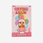 CRYBABY Crying Again Series-Vinyl Face Plush Blind Box