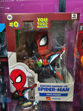 MARVEL SPIDERMAN - AMAZING FANTASY 15 FIGURE