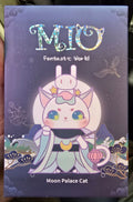 MIO Cat Fantastic World Series