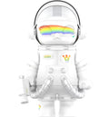 MEGA SPACE MOLLY 400% Rainbow