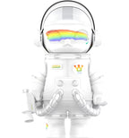 MEGA SPACE MOLLY 400% Rainbow
