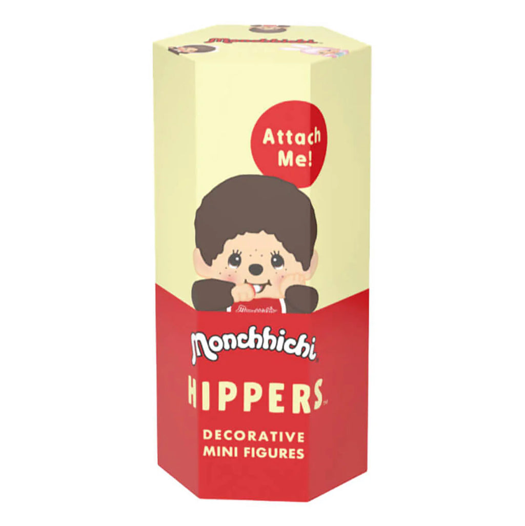 MONCHICHI Hippers