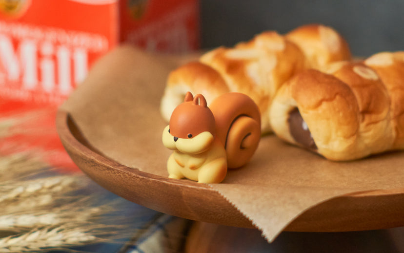Animal Bakery Series 2 – official image