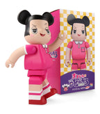 Bearbrick - Chico-Chan