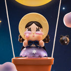 CRYBABY Crying to the Moon – official image