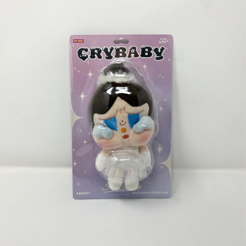 CRYBABY Shiny Shiny – product view 2
