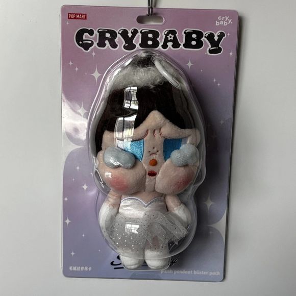 CRYBABY Shiny Shiny – product view 3