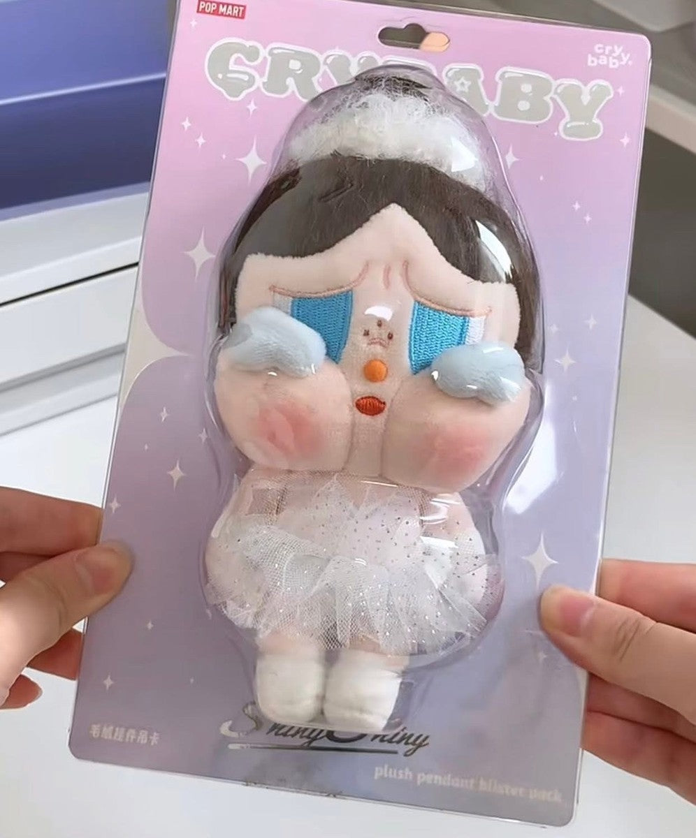 CRYBABY Shiny Shiny – product view 4