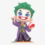 DC Justice League Childhood Series