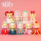 MIO Cat Fantastic World Series