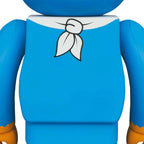 Bearbrick set - King Kombo