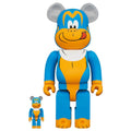 Bearbrick set - King Kombo