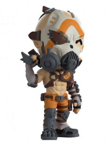 KREIG FIGURE
